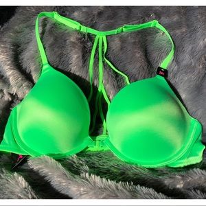 🦎 Neon green bra 🦎